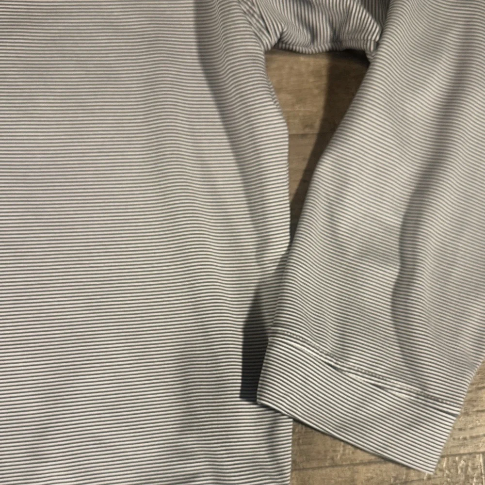 Magaschoni chic striped